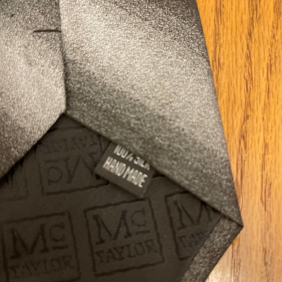 New Firsite Necktie Men 100% Silk Handmade NWT - Picture 4 of 4